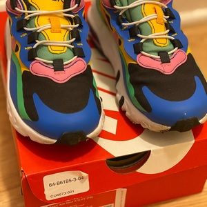 Nike - Air Max 270 RT - Size 13